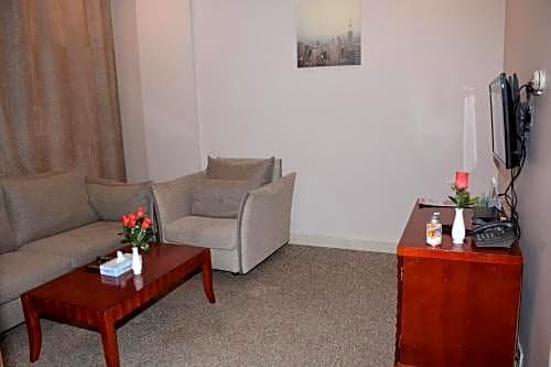 Continental Inn Hotel Al Farwaniya