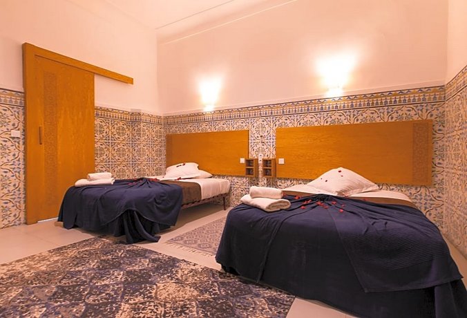 Hotel Toulousain