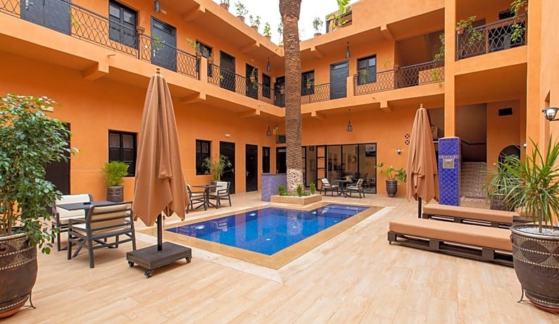 Hotel Toulousain