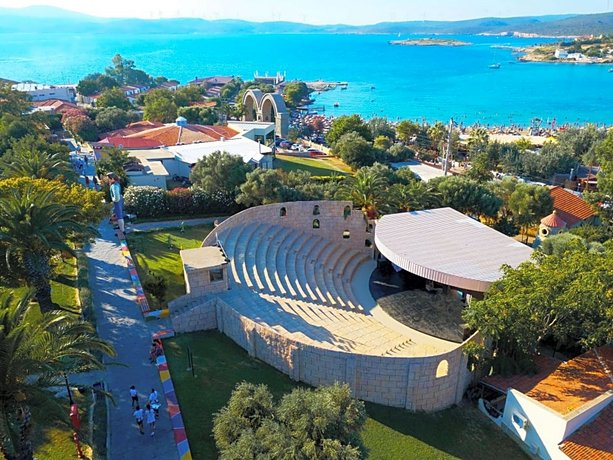 Club Resort Atlantis