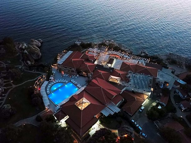 Club Resort Atlantis