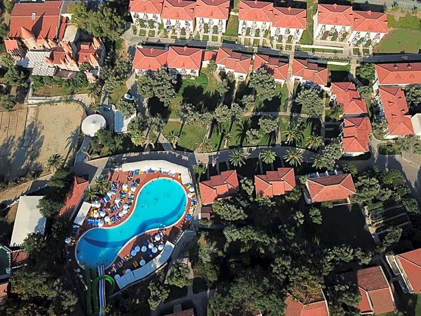 Club Resort Atlantis