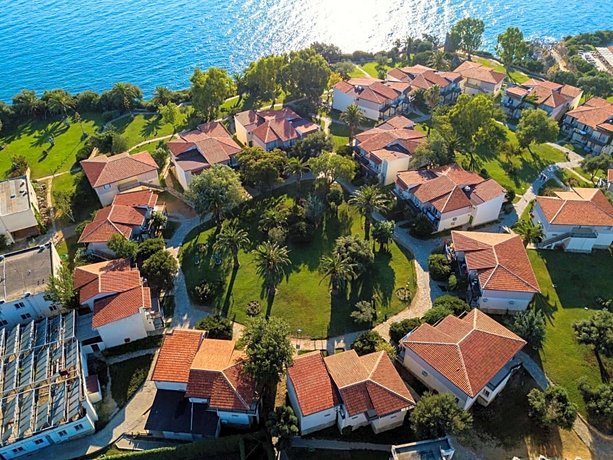 Club Resort Atlantis