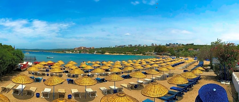 Club Resort Atlantis