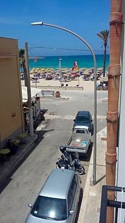 Hotel Riviera San Vito Lo Capo