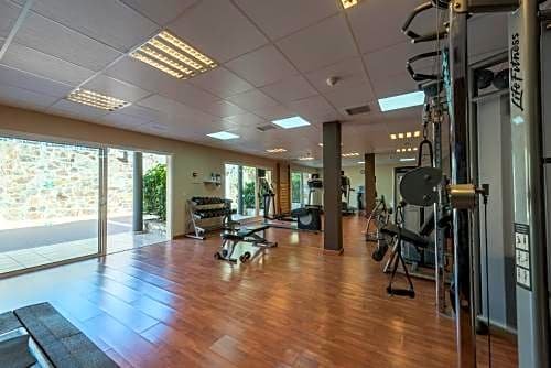 Vital Suites Residencia Salud & Spa