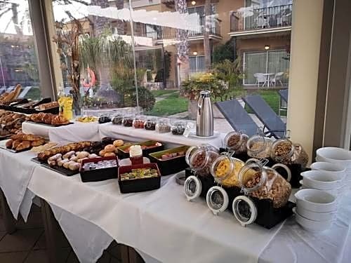 Vital Suites Residencia Salud & Spa