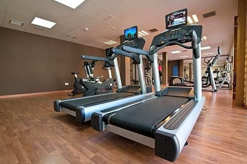 Vital Suites Residencia Salud & Spa