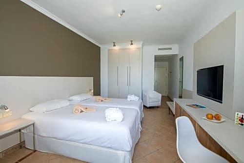 Vital Suites Residencia Salud & Spa