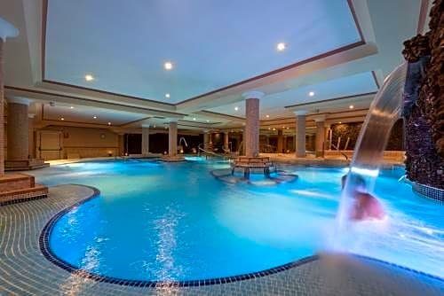 Vital Suites Residencia Salud & Spa