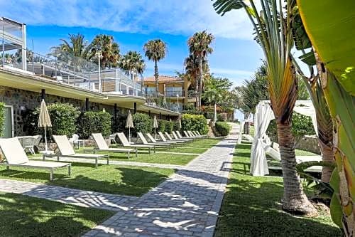 Vital Suites Residencia Salud & Spa