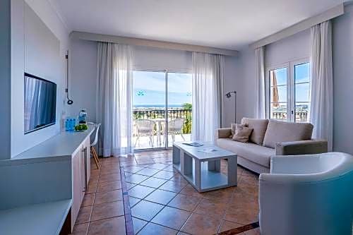 Vital Suites Residencia Salud & Spa