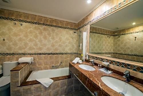 Vital Suites Residencia Salud & Spa