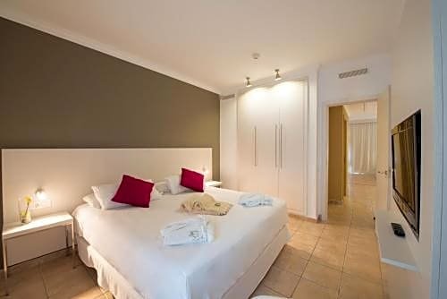 Vital Suites Residencia Salud & Spa
