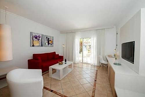 Vital Suites Residencia Salud & Spa