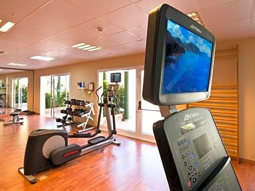 Vital Suites Residencia Salud & Spa