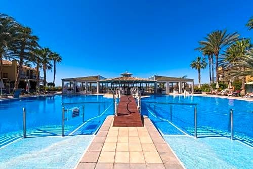 Vital Suites Residencia Salud & Spa