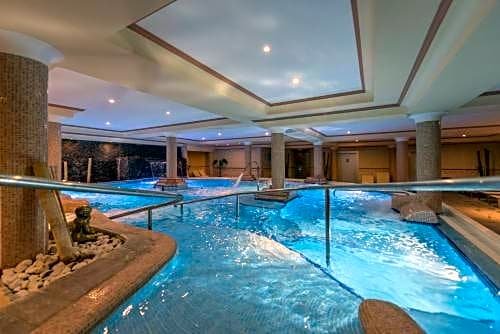 Vital Suites Residencia Salud & Spa