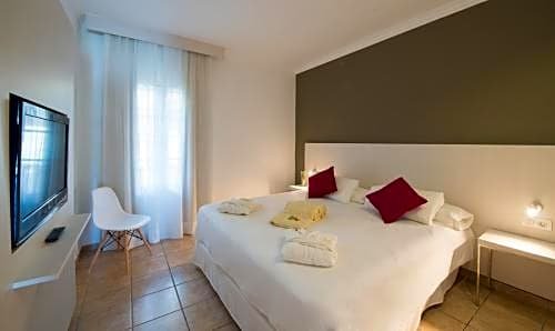 Vital Suites Residencia Salud & Spa