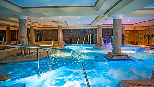 Vital Suites Residencia Salud & Spa