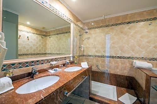 Vital Suites Residencia Salud & Spa