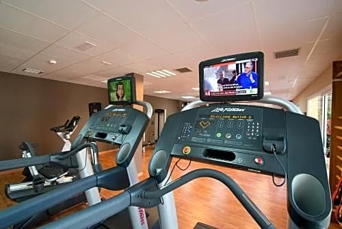 Vital Suites Residencia Salud & Spa