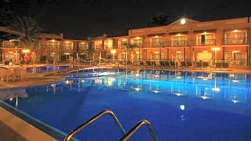 Vital Suites Residencia Salud & Spa