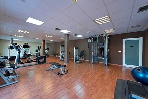 Vital Suites Residencia Salud & Spa