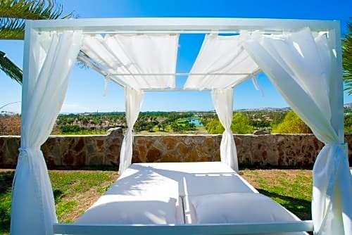 Vital Suites Residencia Salud & Spa