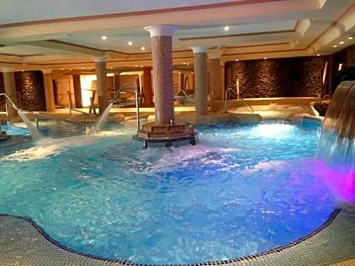 Vital Suites Residencia Salud & Spa