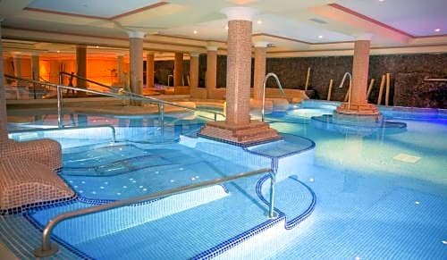 Vital Suites Residencia Salud & Spa