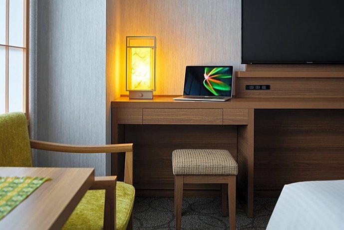 Mitsui Garden Hotel Kyoto Station