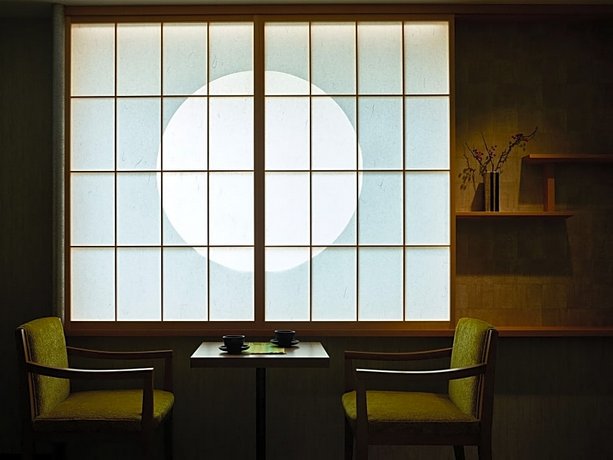 Mitsui Garden Hotel Kyoto Station