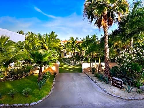 Riviera Maya Haciendas - Hacienda Corazon