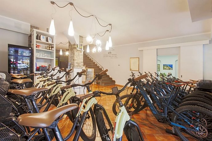 Bike&Boat Argentario Hotel