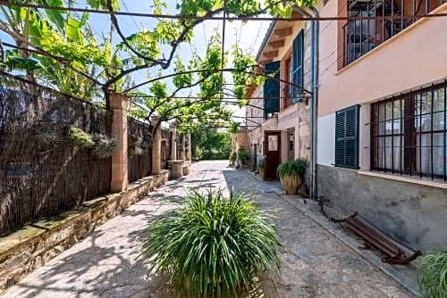 Finca - Agroturismo Sa Parellada