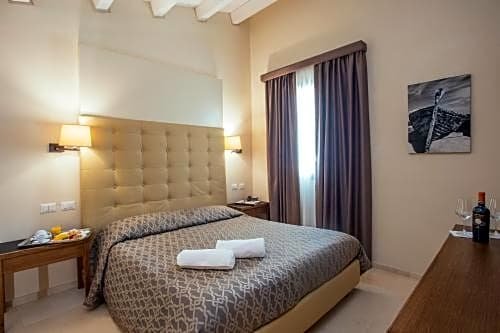 Firriato Hospitality - Baglio Soria
