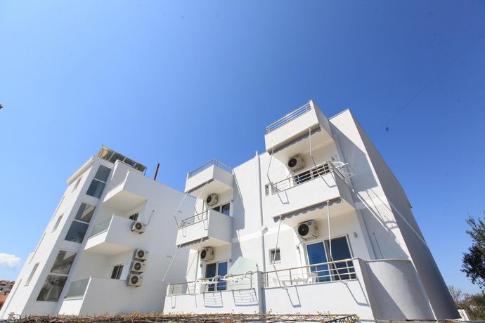 Villa Kristjana Ksamil