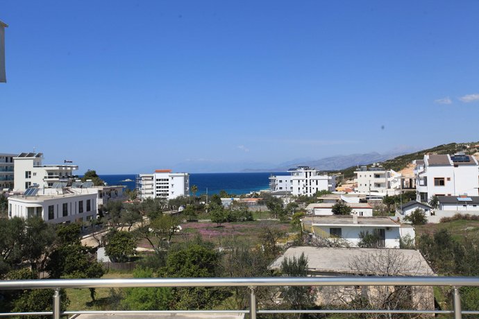 Villa Kristjana Ksamil
