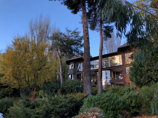 Design Suites Bariloche