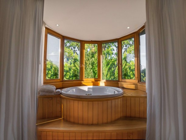 Design Suites Bariloche