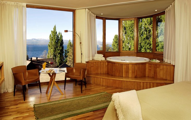 Design Suites Bariloche