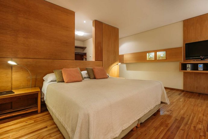 Design Suites Bariloche