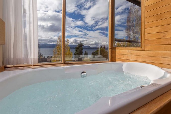 Design Suites Bariloche