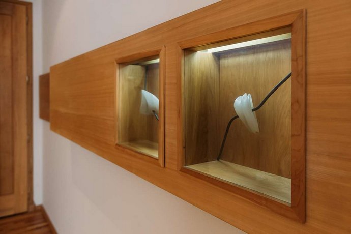Design Suites Bariloche