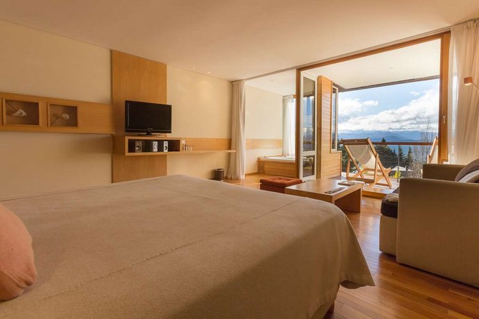 Design Suites Bariloche
