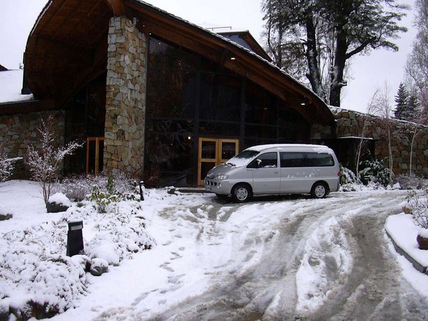 Design Suites Bariloche
