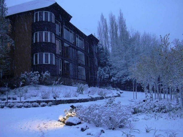 Design Suites Bariloche