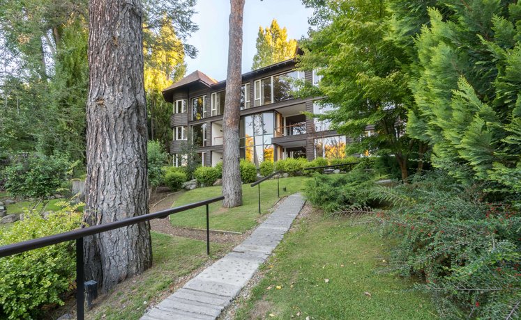 Design Suites Bariloche