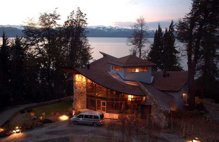 Design Suites Bariloche